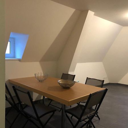 Logement Entier Proche Gare Et Centre Ville Apartment Mulhouse Bagian luar foto