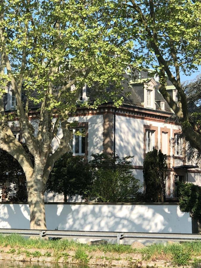 Logement Entier Proche Gare Et Centre Ville Apartment Mulhouse Bagian luar foto
