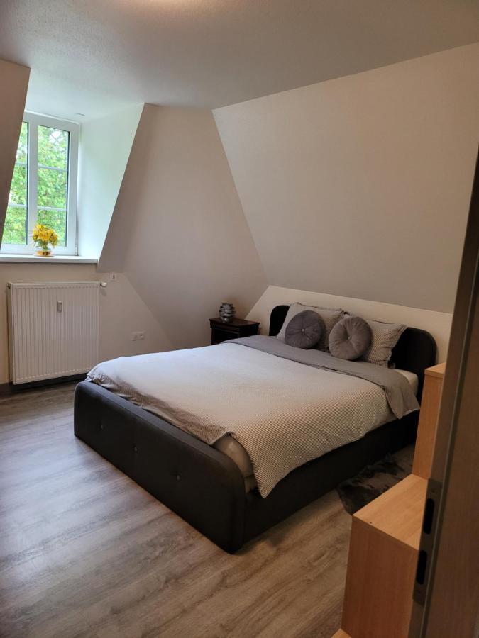 Logement Entier Proche Gare Et Centre Ville Apartment Mulhouse Bagian luar foto